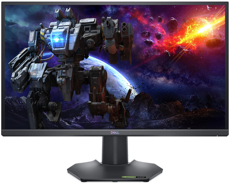 Dell G2724D Gaming Monitor 68,6cm (27 Zoll)