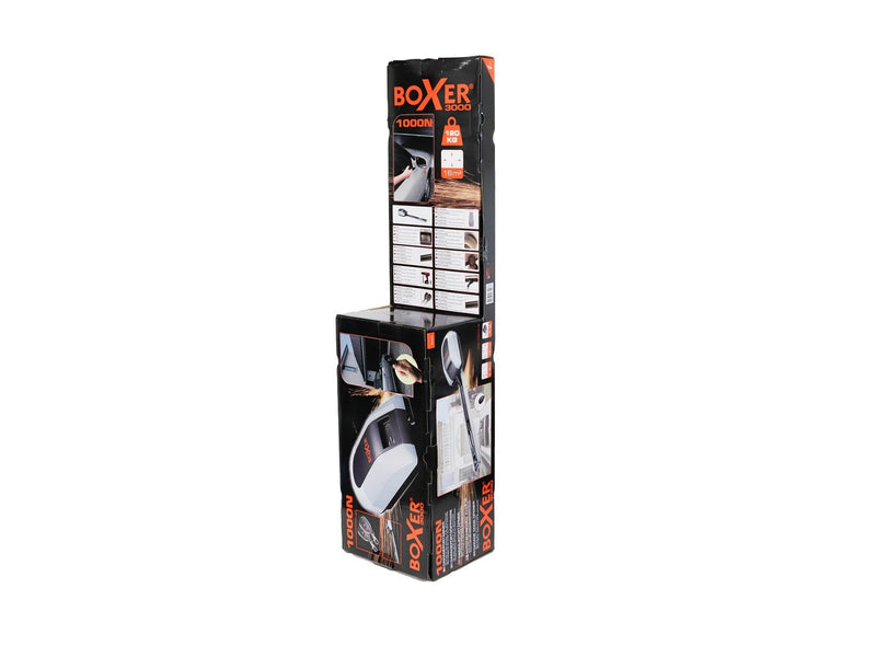 Boxer 3000 Garage Door Opener 1000N