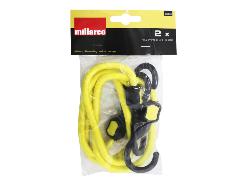 Millarco Baggage strap 91.5cm x 2