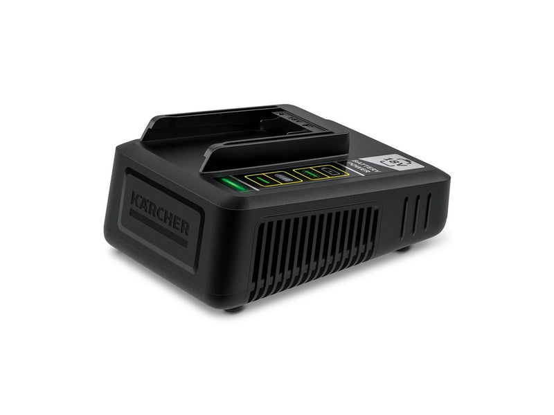 Kärcher Battery Power 18V Quick Charger
