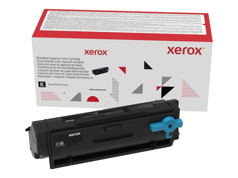 Xerox Everyday - Tonerpatrone Schwarz