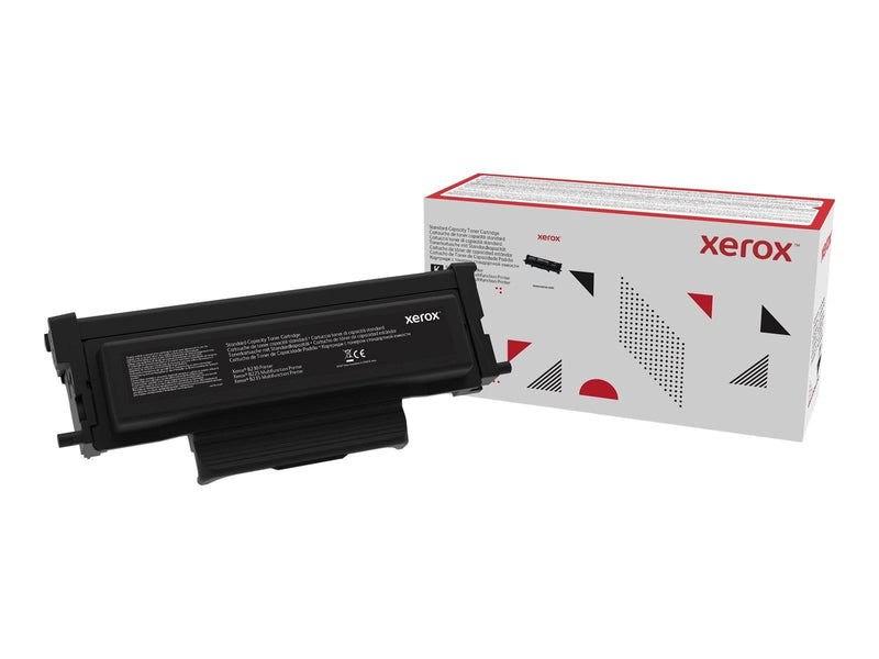 Xerox - black - original - toner cartridge - Tonerpatrone Schwarz