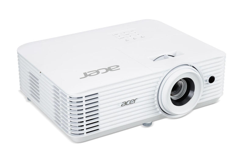 Acer P5827a DLP Beamer 4.000 ANSI Lumen