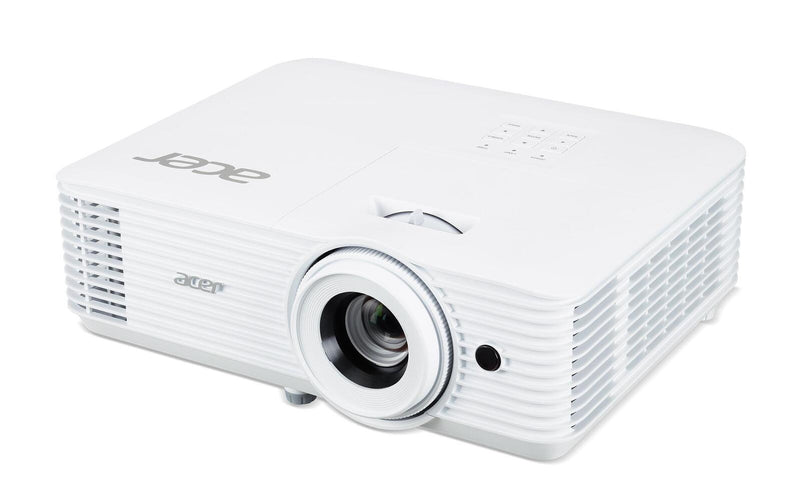 Acer P5827a DLP Beamer 4.000 ANSI Lumen