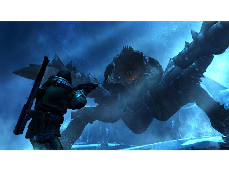 Lost Planet 3 - Windows - Action - PEGI 16