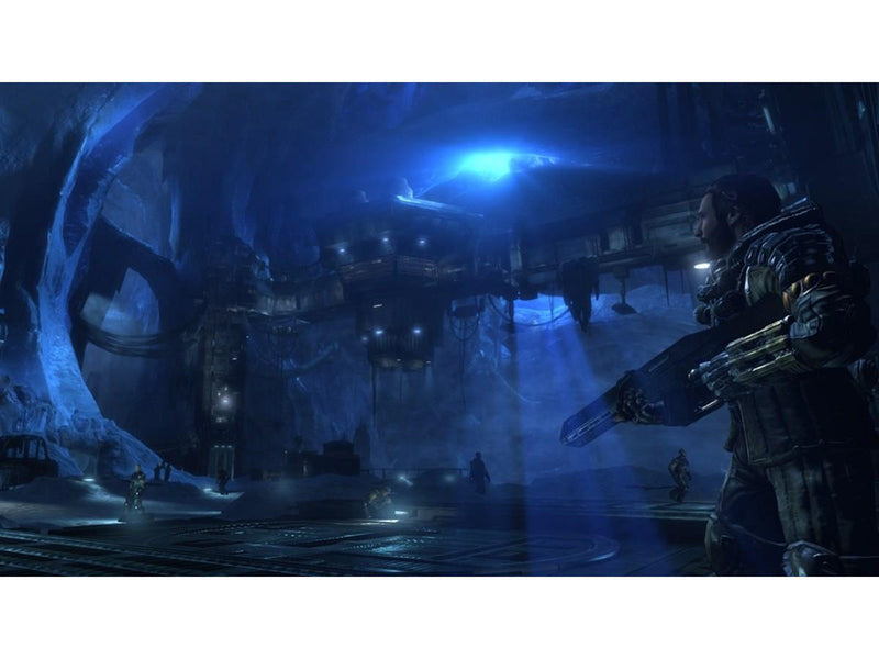 Lost Planet 3 - Windows - Action - PEGI 16