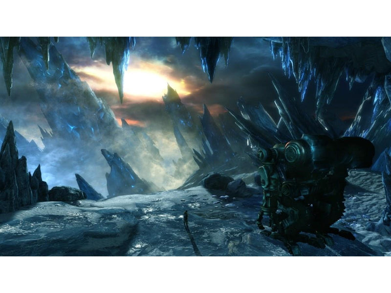 Lost Planet 3 - Windows - Action - PEGI 16