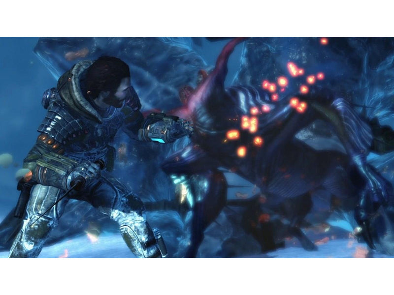 Lost Planet 3 - Windows - Action - PEGI 16