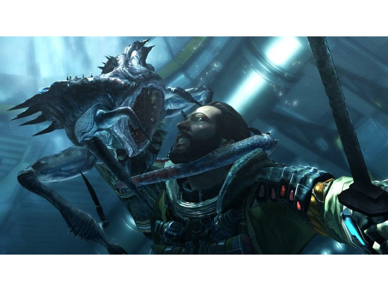 Lost Planet 3 - Windows - Action - PEGI 16
