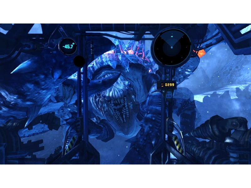 Lost Planet 3 - Windows - Action - PEGI 16