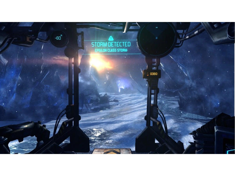 Lost Planet 3 - Windows - Action - PEGI 16