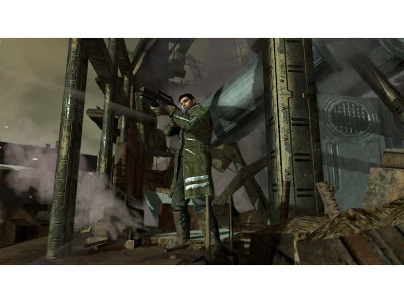 Red Faction: Guerrilla - Microsoft Xbox 360 - Action - PEGI 16