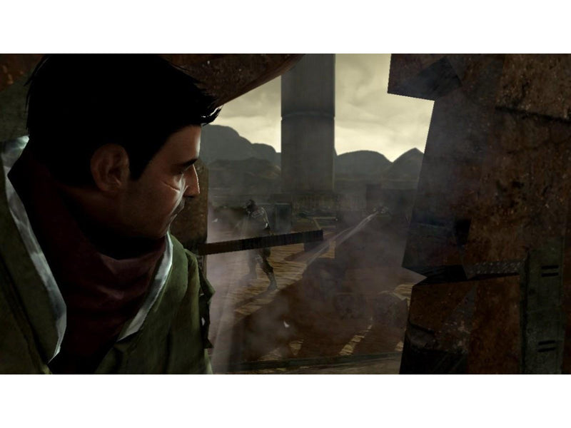 Red Faction: Guerrilla - Microsoft Xbox 360 - Action - PEGI 16