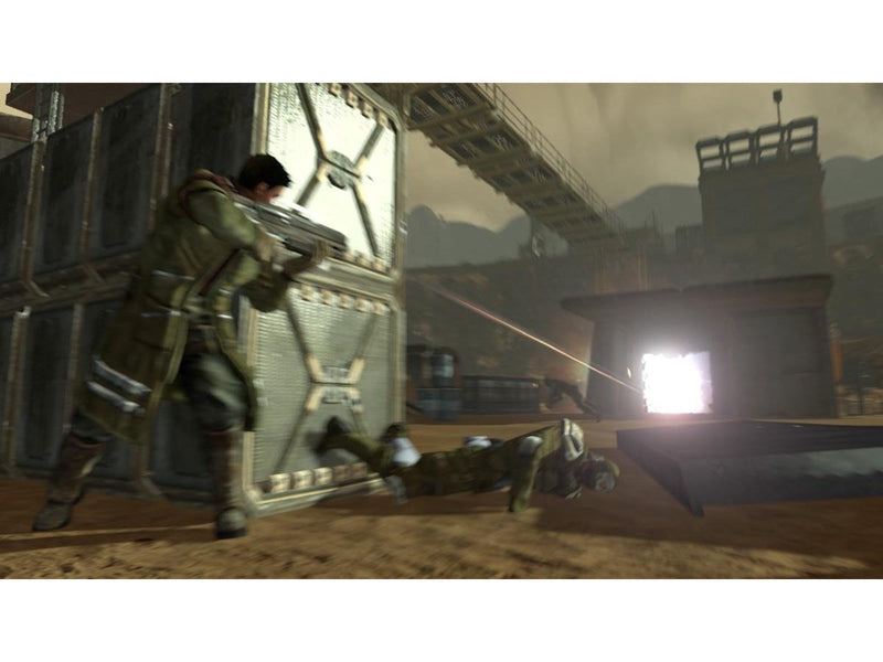 Red Faction: Guerrilla - Microsoft Xbox 360 - Action - PEGI 16