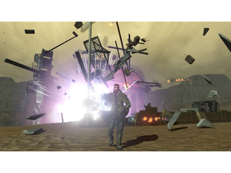 Red Faction: Guerrilla - Microsoft Xbox 360 - Action - PEGI 16