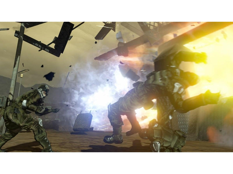 Red Faction: Guerrilla - Microsoft Xbox 360 - Action - PEGI 16