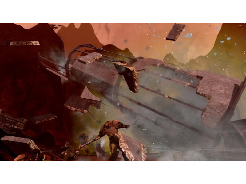 Red Faction: Guerrilla - Microsoft Xbox 360 - Action - PEGI 16