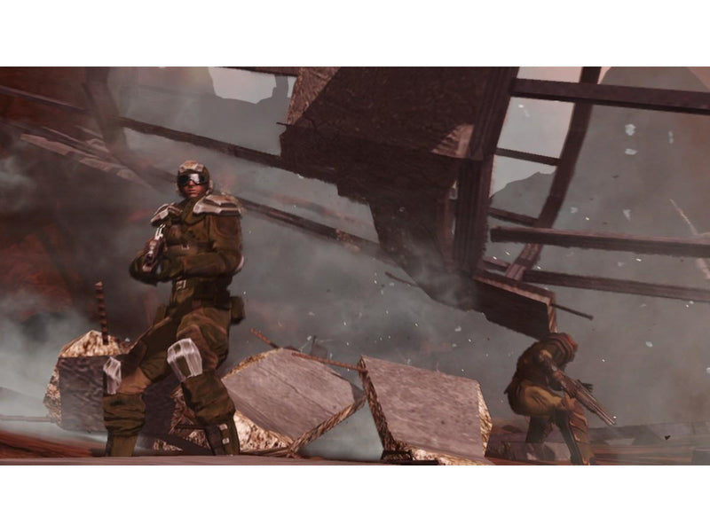 Red Faction: Guerrilla - Microsoft Xbox 360 - Action - PEGI 16