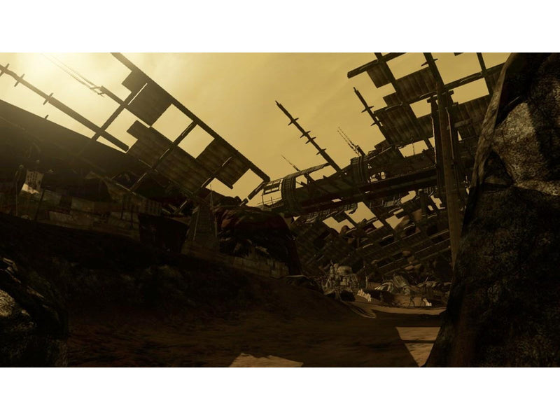 Red Faction: Guerrilla - Microsoft Xbox 360 - Action - PEGI 16