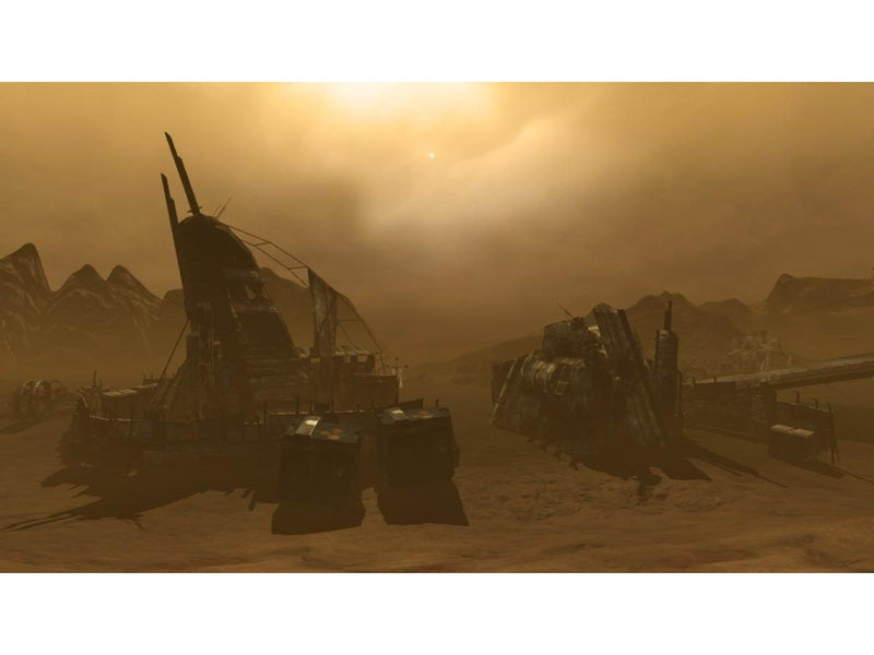 Red Faction: Guerrilla - Microsoft Xbox 360 - Action - PEGI 16