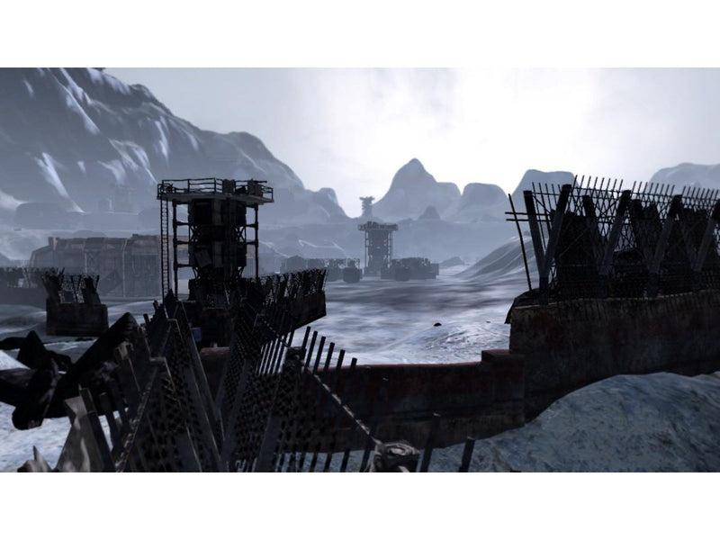 Red Faction: Guerrilla - Microsoft Xbox 360 - Action - PEGI 16