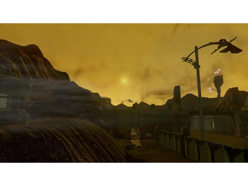 Red Faction: Guerrilla - Microsoft Xbox 360 - Action - PEGI 16