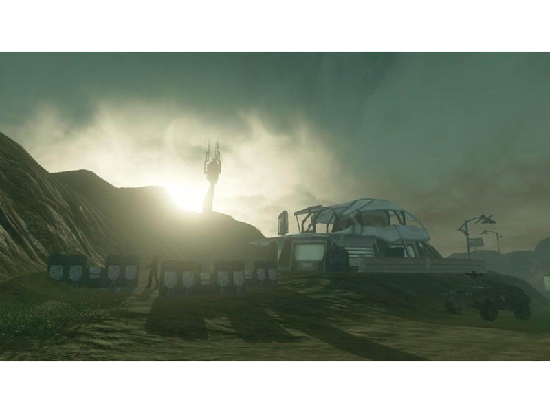 Red Faction: Guerrilla - Microsoft Xbox 360 - Action - PEGI 16