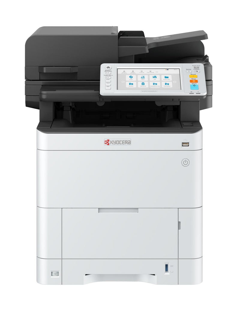 Kyocera ECOSYS MA3500cifx Farblaser-Multifunktionsgerät
