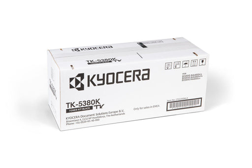 Kyocera Original TK-5380K Toner - schwarz 13.000 Seiten (1T02Z00NL0)