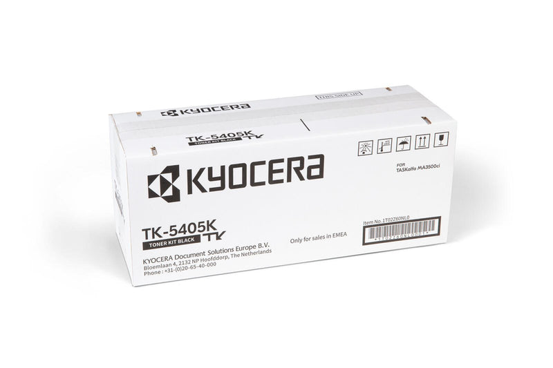Kyocera Original TK-5405K Toner - schwarz (1T02Z60NL0)