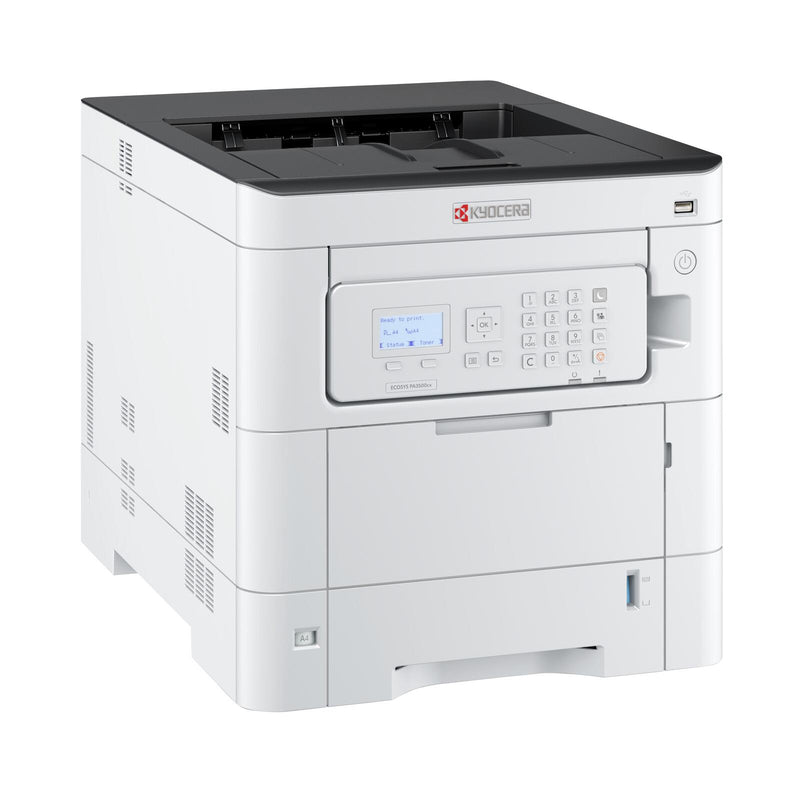 Kyocera ECOSYS PA3500cx/Plus Farblaserdrucker