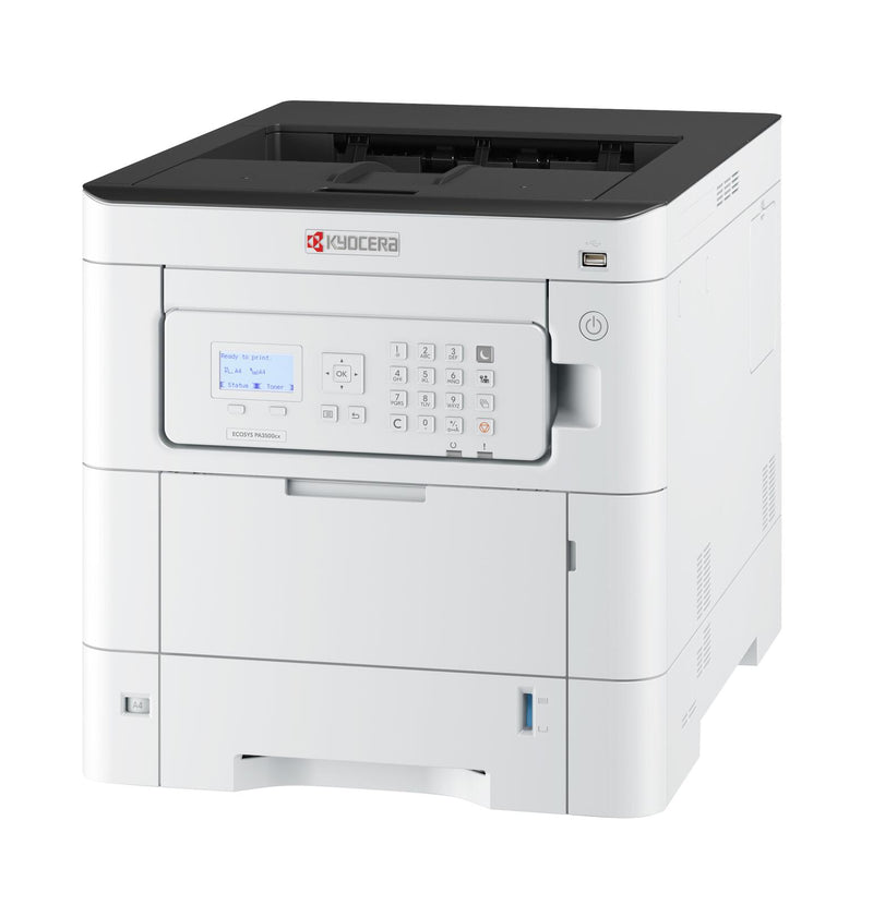 Kyocera ECOSYS PA3500cx/Plus Farblaserdrucker