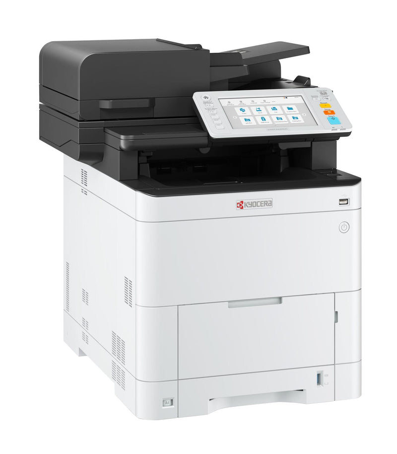 Kyocera ECOSYS MA3500cifx/Plus Farblaser-Multifunktionsgerät