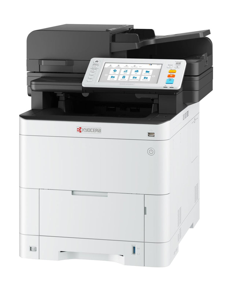 Kyocera ECOSYS MA3500cifx/Plus Farblaser-Multifunktionsgerät