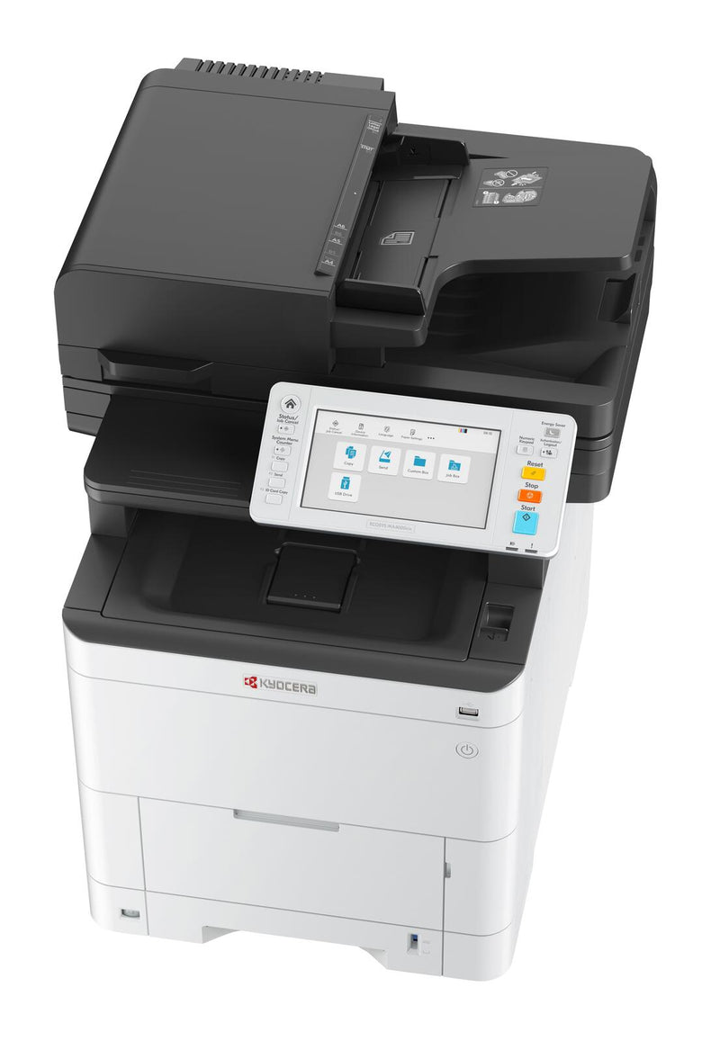 Kyocera ECOSYS MA4000cix/Plus Farblaser-Multifunktionsgerät