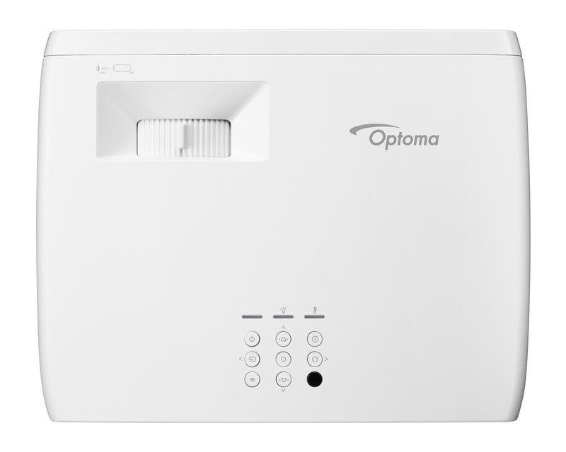 Optoma GT2100HDR Heimkino Laser Beamer 4200 Lumen