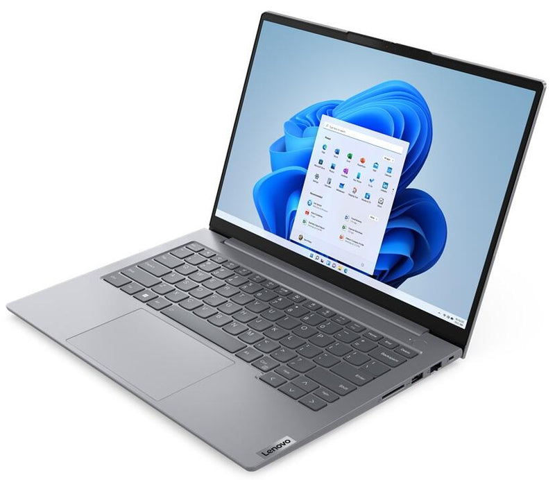 Lenovo ThinkBook 14 G6 IRL Intel Core i5-1335U Notebook 35,6 cm (14')
