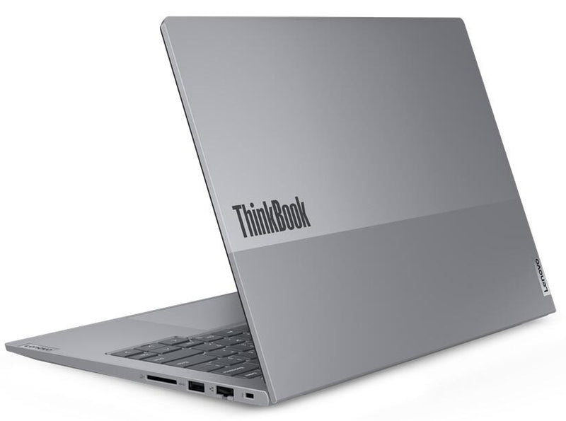 Lenovo ThinkBook 14 G6 IRL Intel Core i5-1335U Notebook 35,6 cm (14')