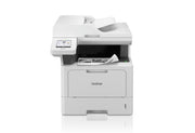 Brother DCP-L5510DW Laser-Multifunktionsgerät s/w
