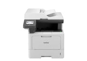 Brother MFC-L5710DN Laser-Multifunktionsgerät s/w