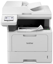 Brother MFC-L5710DW Laser-Multifunktionsgerät s/w