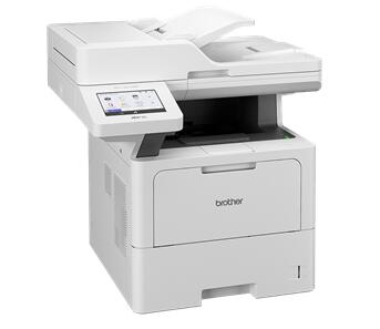 Brother MFC-L6710DW Lasermultifunktionsgerät s/w