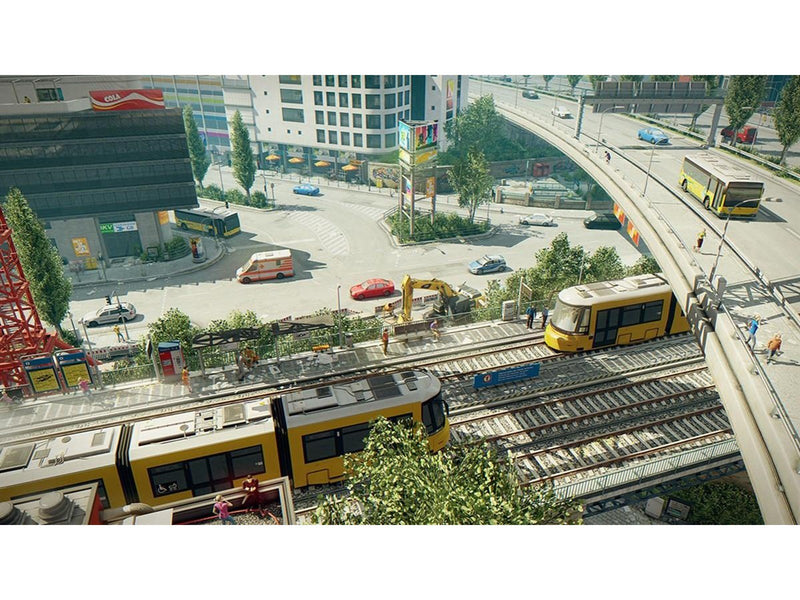Emergency 5 - Windows - Simulator - PEGI 16