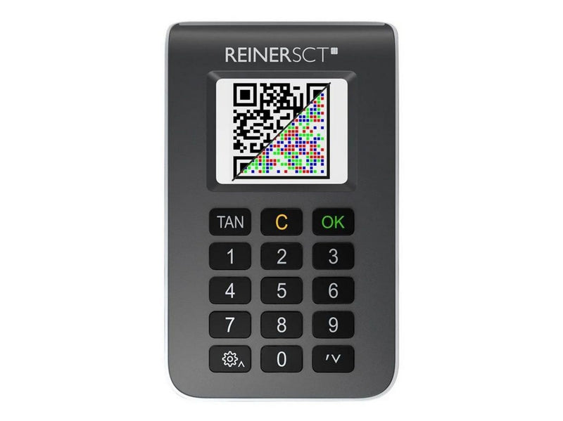 REINER SCT tanJack photo QR