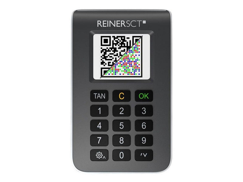 REINER SCT tanJack photo QR