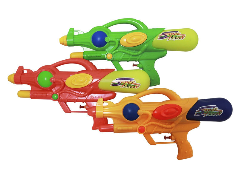 Playit Water gun 300 ml assorted