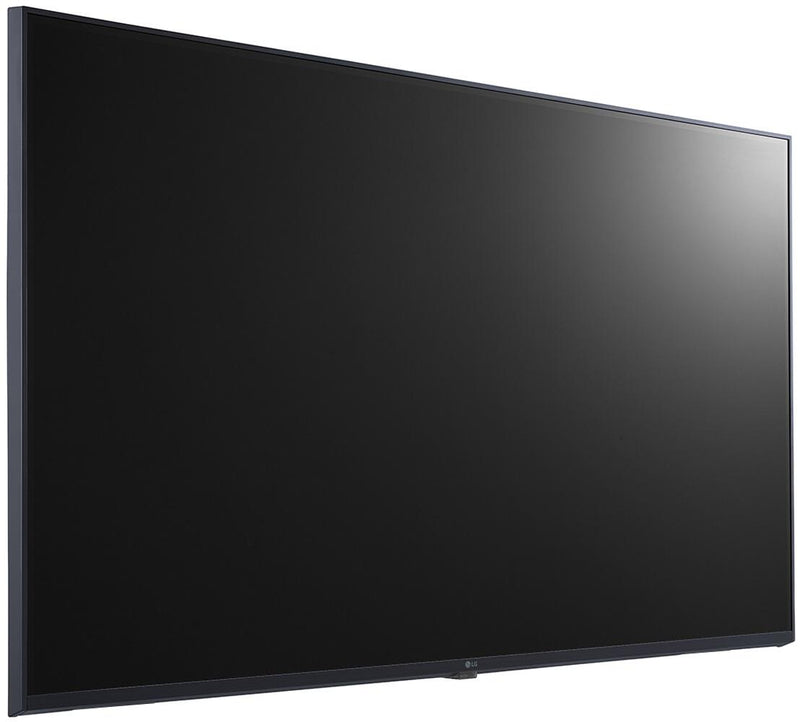 LG 43UL3J-M Digital Signage Display 108cm 43 Zoll