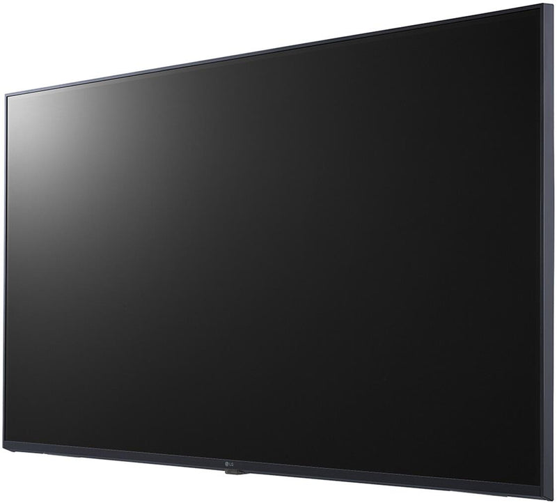 LG 43UL3J-M Digital Signage Display 108cm 43 Zoll