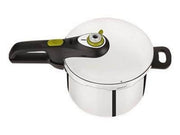 Tefal Secure 5 Neo - Schnellkochtopf - 6 L