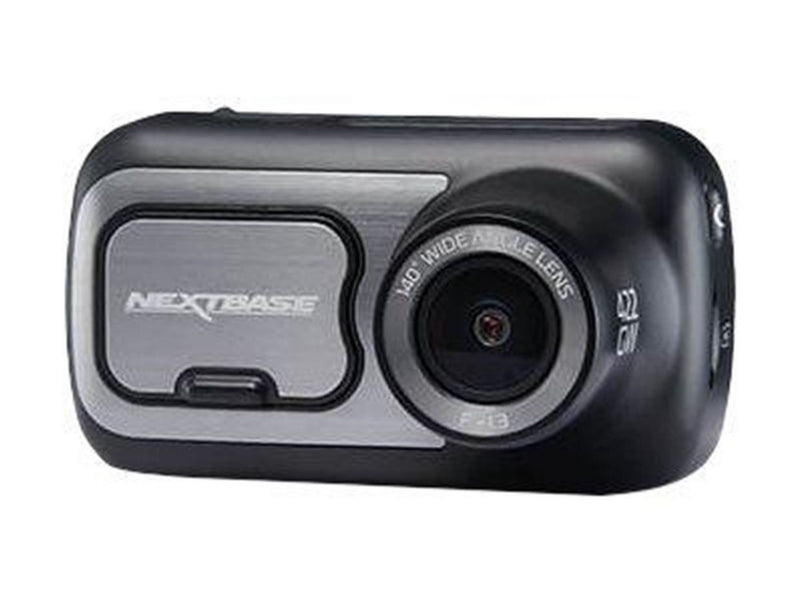 NextBase Dashcam 422GW